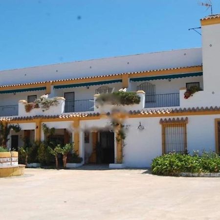 Finca La Tacita - Jazmin Конил-де-ла-Фронтера Екстериор снимка