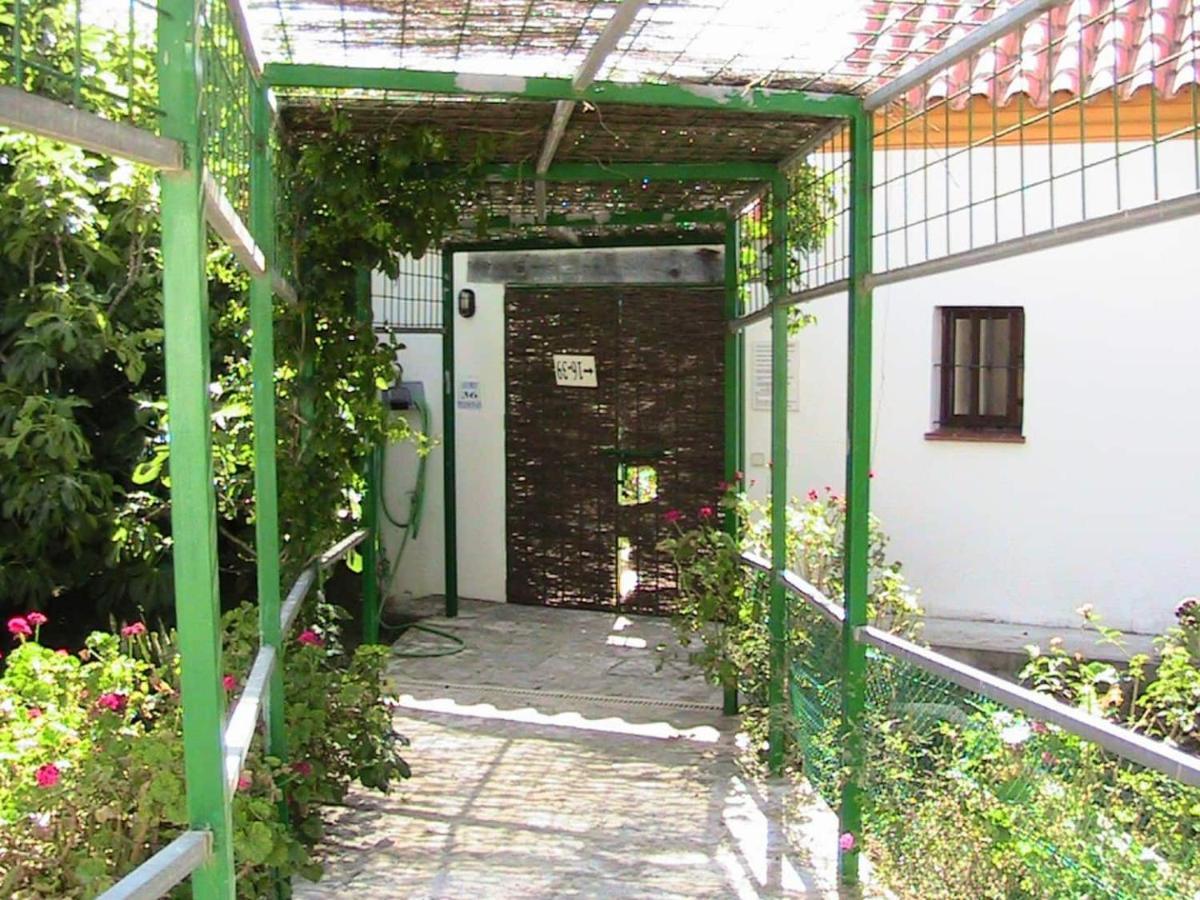 Finca La Tacita - Jazmin Конил-де-ла-Фронтера Екстериор снимка