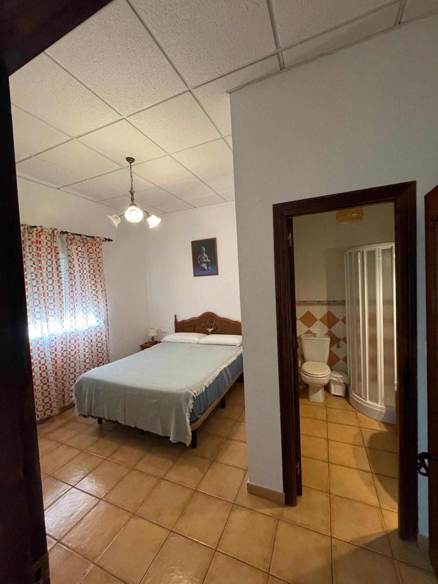 Finca La Tacita - Jazmin Конил-де-ла-Фронтера Екстериор снимка